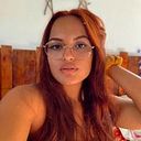 Melanie Rodriguez Domaleski