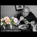 NelsonAscencio Pastry Chef