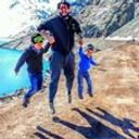 Juan José Saavedra Parada