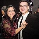 Rubén Benavides Crespo