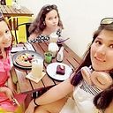 Paula Gutierrez Chiok