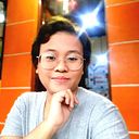 Mary Ann Cyra Halasan