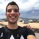 Nicolás Dipólito