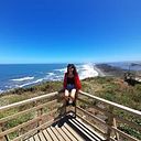 Belén Espinoza Chacón