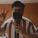 Alex Madrid