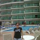 Jacqueline Sevillano Aguayo