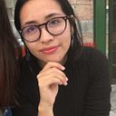 Vanessa Albarado Payare