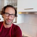 George De Dompierre De Chaufepie Torrealba