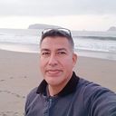 Victor Hugo Del Aguila Ramirez