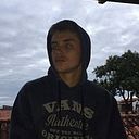 Giovanni Ribeiro Paiva