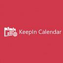 KeepIn Calendar