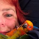 Christine Van Liefferinge