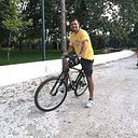 Christos Chris A