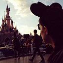 Phoebina Yagami Stark