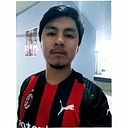Dennis Huaman Palacios