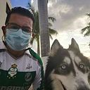 Mario Andrade