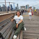Monica Menchu