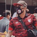 Santiago Gonzalez Ballen