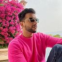 Dhruv Monga