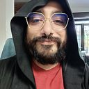 Carlos Roni