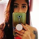 Iasmym Alcantara
