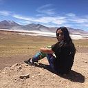 Fran Poblete Lastra