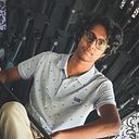 Isuru Dilantha Perera