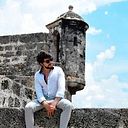 Omar Martinez