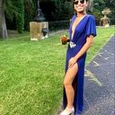 Lisa Larraguibel