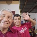 Demetrio Flores Geronimo