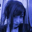 Luiza Cristina Gomes