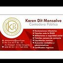 Karen Dit Monsalve