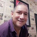 Edgardo Bravo