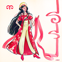 Isis Maria Abelha Meirelles