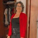 Márcia Carvalho de Almeida