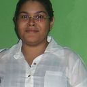 Tamires Silva dos santos