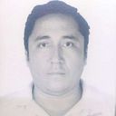 Mario Noe Camacho Soriano