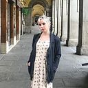 Julieta Garcia Barreiro