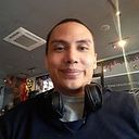 Roberto Landaverde