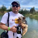 Alexander Gundermann Cruz