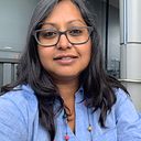 Sayambrita Mukherjee