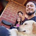 Cristián Pérez Loezar