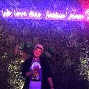 Marlyn Moiseina Mora Infante