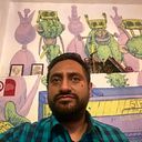 Gilberto López Poblano