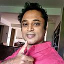 Sreejith Pathangalil