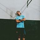 Roberto Jonapá Lara