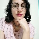 Lorena Zambrano Casas