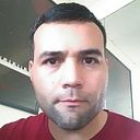 Orlando Ahumada Camacho