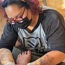 Katelyn ‘Katie Girl’ Rabago-Abihai