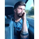 Markel Alberdi Sarobe